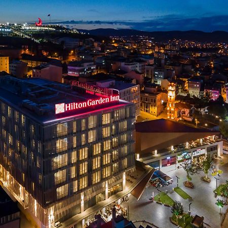 Hilton Garden Inn Balikesir Luaran gambar