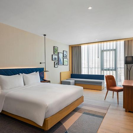 Hilton Garden Inn Balikesir Luaran gambar