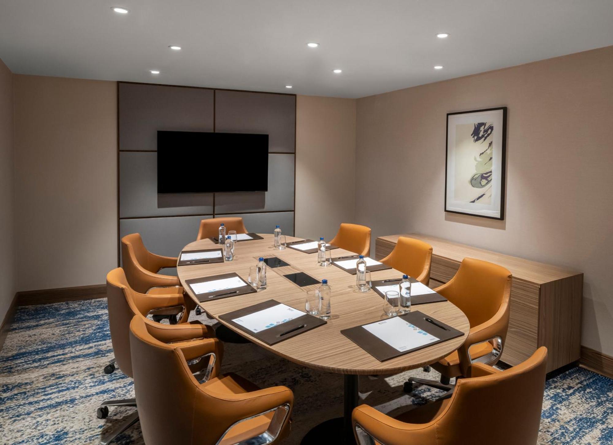 Hilton Garden Inn Balikesir Luaran gambar
