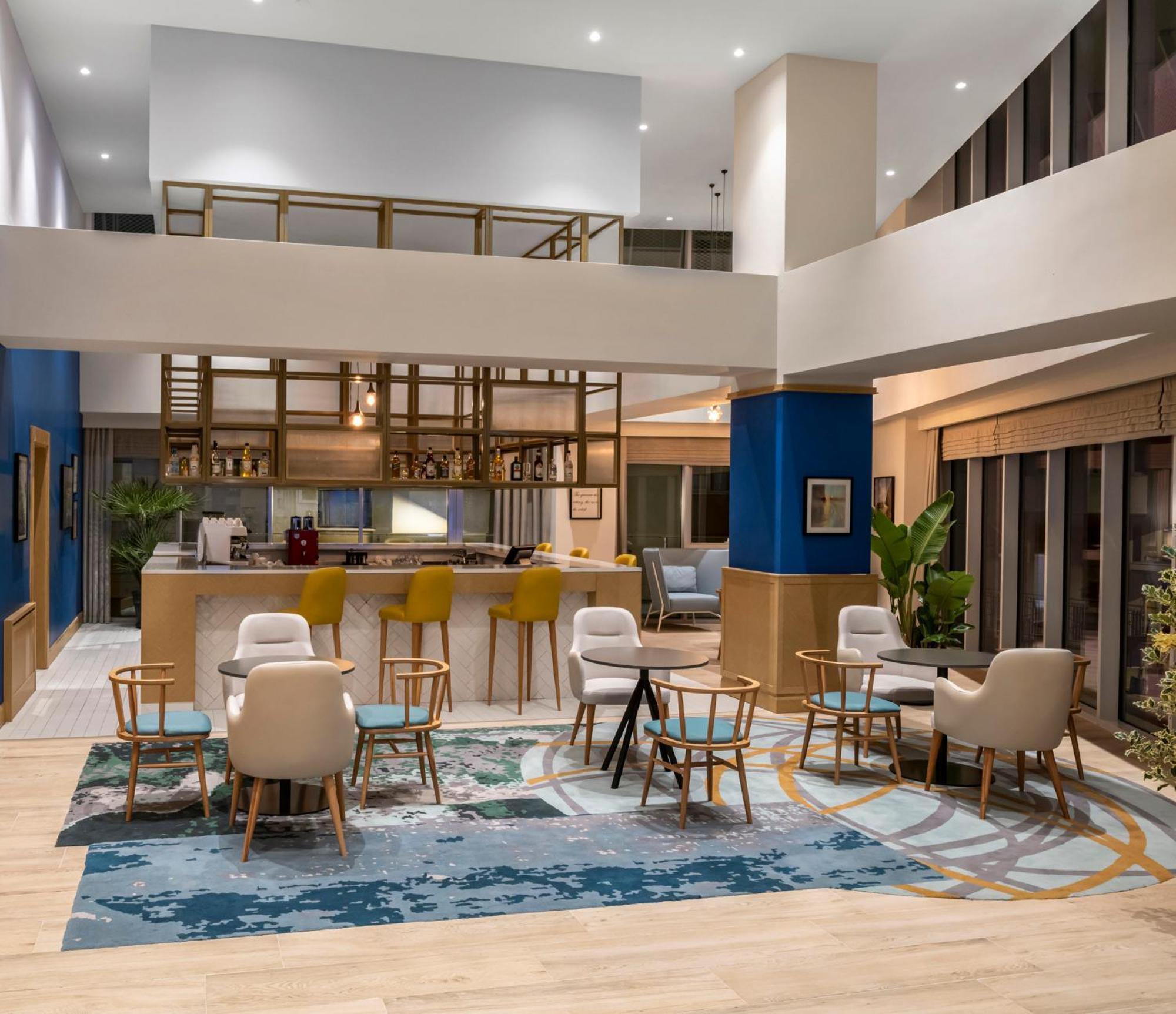 Hilton Garden Inn Balikesir Luaran gambar