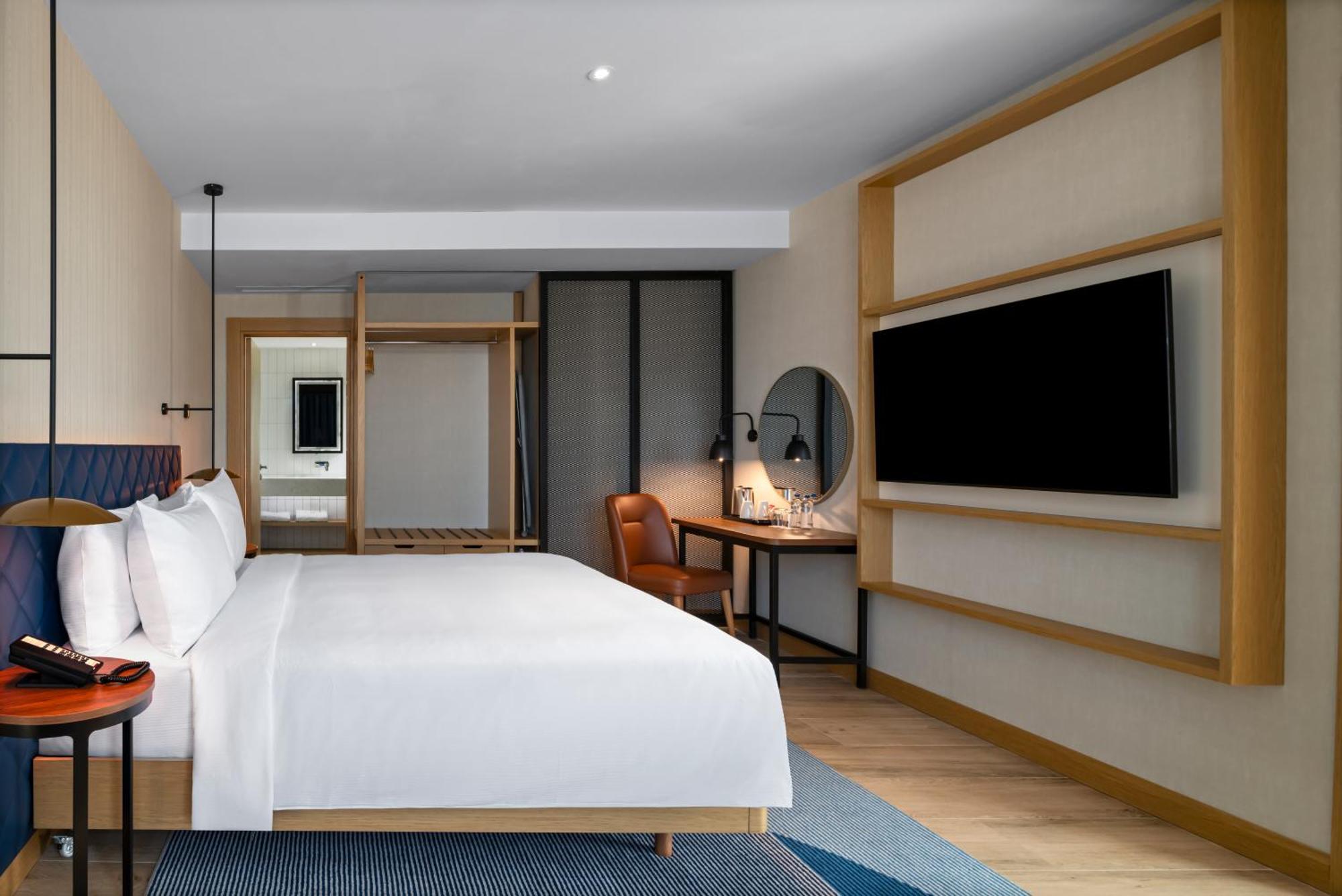 Hilton Garden Inn Balikesir Luaran gambar