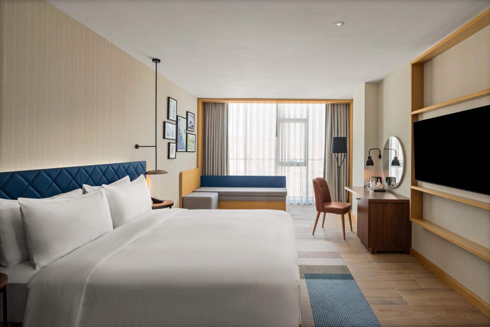 Hilton Garden Inn Balikesir Luaran gambar