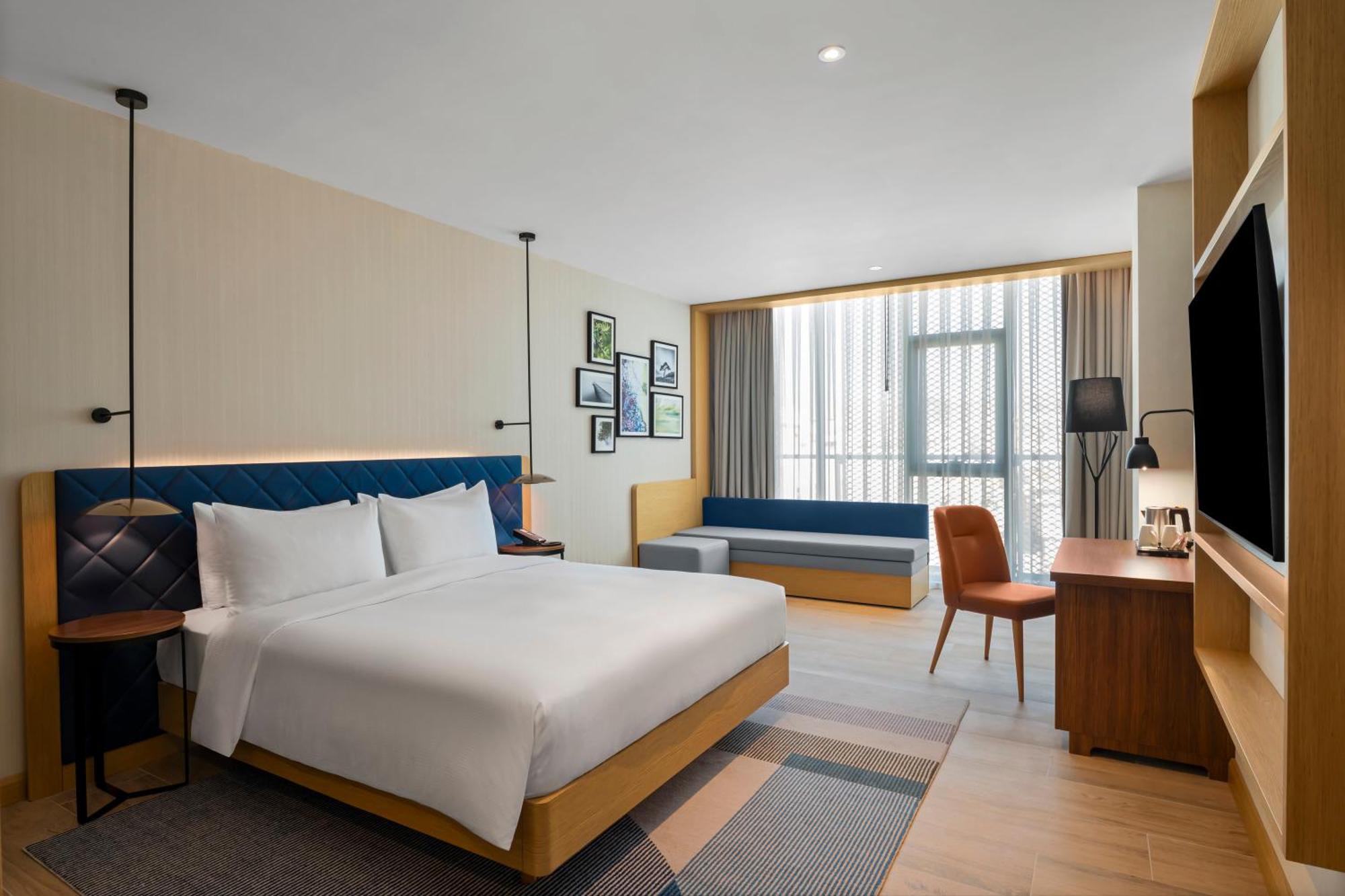 Hilton Garden Inn Balikesir Luaran gambar